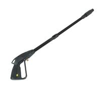 jojofuny Accessori per Idropulitrice per Auto Set Ugello in Alluminio M14 2200psi Spruzzatore d'Acqua a Pressione per Pulizia Auto Moto Vetri e Giardino Uso Professionale e Amatoriale