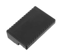 jojofuny Adattatore Alimentatore Atx Pin Angolo Retto per Scheda Madre Connessione Maschio Femmina Risparmio Spazio e Installazione Facile per Desktop DIY