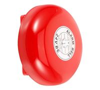 jojofuny Allarme Elettrico Industriale Alta Potenza Per Emergenze Suoneria Interna Sicurezza Per Ascensori e Ambienti Di Lavoro