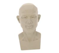 jojofuny Assistenza didattica del Gesso per Arredamento Decorazione Domestica Strumento per esercitarsi nello Schizzo Pratica del Disegno sussidio didattico Resina