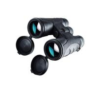 jojofuny Binoculars with Night Vision High Definition Spotting Scope for Birdwatching and Outdoor Adventures Compact and Lightweight Design