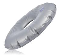 jojofuny Borsa per Peso Base Ombrellone Iniezione d'Acqua, Porta Ombrellone da Spiaggia per Sabbia e Vento, Base Stabile in PVC per Giardino, Terrazza e Patio Outdoor