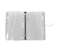 jojofuny Borsa Porta Ferri da Maglia con 12 Scomparti e Buste con Cerniera Staccabili, Organizer per Ferri Circolari e Dritti, Custodia Leggera e Portatile per Accessori Maglieria