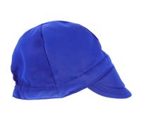 jojofuny Cappello per Saldatura Resistente All'usura Ignifugo Blu, Leggero e Confortevole per Saldatori, come Protezione Sul Lavoro