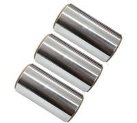 jojofuny Carta Stagnola da Salone per Permanente e Colorazione Chioma Set 3 Pezzi Monouso per Manicure e Styling Professionale Accessorio Indispensabile per Parrucchieri e Uso Domestico