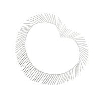 jojofuny Catena con Frange di Strass per Rifinitura Abbigliamento Nappa Decorativa Resistente e Versatile per Cucito e Fai da Te Design Elegante e Pratico Tassel Trim