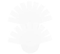 jojofuny Cinghie Bianche per Soldi in Carta Biadesiva 300 Pezzi, Fascette per Banconote per Banche e Supermercati, Fasce Adesive per Contanti per Organizzazione Sicura e Gestione