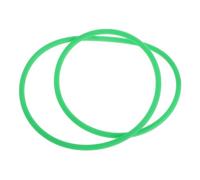 jojofuny Componente Cinghia Tonda Asciugatrice Installazione Elettrodomestici Cuscinetto Per Vestiti Anello Di Supporto Asciugatrice Kit Di Montaggio Di Ricambio Per