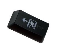 jojofuny Computer Keycap Mechanical Keyboard Replacement for Enter Key Material Unique Design and Accessory for Gaming Enthusiasts