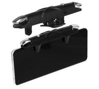 jojofuny Controller Per Smartphone Regolabile Con Pulsante Di Sparo Veloce Accessorio Per Gioco Mobile Compatibile Con Tutti Dispositivi Trigger Per Gaming