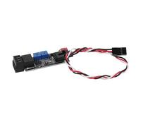 jojofuny Convertitore di Rc per Controller Veicolo Elettrico e Acceleratore | Installazione Plug-and-play, Anti-interferenza, Adatto a Progetti Robotics e Mobilità Elettrica Fai-da-te