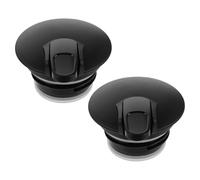 jojofuny Coperchio di Ricambio per Caraffa Termica Huaya Hk1500hk-2000, 2 Pezzi, Plastica Resistente con Guarnizione Sigillante, Accessori per Bollitore Elettrico per Uso Quotidiano