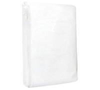 jojofuny Copertura Protettiva per Piante Non Tessuto 25X75 M Antigelo per Orto e Giardino Copertura Arbustiva Calda per Protezione Invernale di Pomodori Fragole e Verdure