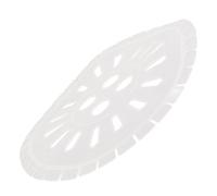 jojofuny Copridisco Spin Per Lavatrice e Asciugatrice in Plastica Resistente Sicurezza e Durata Garantita Sostituzione Facile e Veloce Per Accessorio Spinner Spinner Compatibile Per Uso