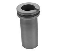 jojofuny Crogiolo di Crogiolo di Crogioli di Crucible di della per La del Metallo Crogioli per La del Metallo