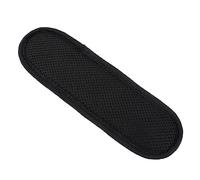 jojofuny Cuscino Spalliera Per Zaino Nylon Pad Antiscivolo Per Decompressione Spalla Accessorio Pratico Per Escursioni e Viaggi