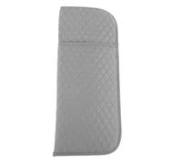 jojofuny Custodia da Viaggio per Ferro da Stiro Chioma Resistente al Calore 139X56X06 CM Borsa Organizer Portatile per Strumenti Parrucchiere Uso Professionale e Domestico