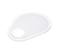 jojofuny Diffusore Pieghevole Per Fotografia Riflettore Per Accessori Fotografici Diffusore Per Illuminazione e Hobby