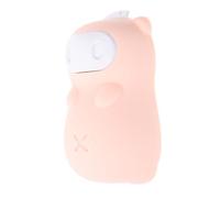 jojofuny Fermaporta Creativo Anti-collisione Forma Di Maialino Sicuro Per Ragazzo Ragazza Protezione Per Porte Casa e Ufficio Soluzione Pratica Per Evitare Incidenti e Rumori Durante La