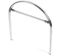 jojofuny Filo da Taglio Sicuro e Acciaio Inox, per Leggero Argilla | Utensile Ergonomico, Materiale Ispessito, Colore Argento, per Modellazione e Taglio Manuale Dell'argilla