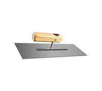 jojofuny Frattazzo Per Cartongesso Per Cemento Frattazzo Piatto Per Spatola Piatta Per Stucco Per Cemento Frattone Piatto Per Muratura Frattazzo Per Cemento Frattazzo Per Cemento