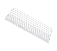 jojofuny Fustella Rettangolare Carbonio per Scrapbooking e Fai da Te Accessorio per Decorazione Album e Foto per Lavori e Tematici