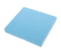 jojofuny Il Ripiano in Filo Metallico Copre Il Finto Legno Prodotti per Levigatura Manuale Estensioni dei con Filo Kokastyle Cesto in Filo Metallico sotto Il Ripiano Blue Schiuma