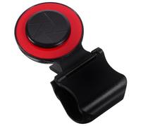 jojofuny Il Tuo Telefono Per Giochi Maniglia Per Grilletto Supporto Per Gioco Maniglia Per Cellulare Rossa