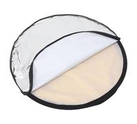 jojofuny La Tua Borsa Portatile Pieghevole Per Illuminazione Fotografica Pannello Riflettente Compatibile Con La Luce Delle Foto