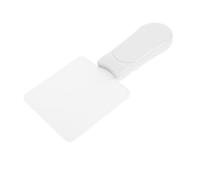 jojofuny LED Atmosphere Light Square Acrylic Waving Stick For Concerts And Parties Heat Transfer Sublimation DIY Printing Illuminated Stage Prop