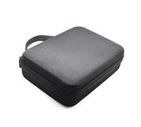jojofuny Mano Per Accessori Fotocamera Sj Contenitore Compatibile Con Gopro Cam Design Antiscivolo Protezione Imbottita