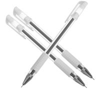jojofuny Matita Microblading in Plastico 3 Pezzi per Disegni Professionali e Principianti, Resistente All’acqua, per Segni e Incisioni sulla Cute