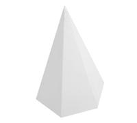 jojofuny Modello di Gesso di Schizzo Pratica Schizzo di Scultura in Gesso bloccare Mini Kit Strumento per esercitarsi nello Schizzo Disegno Scultura Modello Modelli Modello di Schizzo Malta