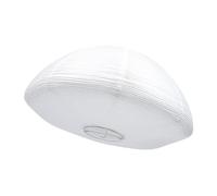 jojofuny Paralume Per Lampadario Carta Bianco Design Moderno e Semplice Per Decorare La Tua Casa Per Soggiorno Camera Da Letto e Ufficio
