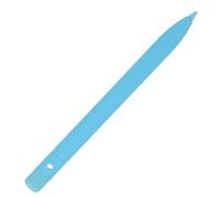jojofuny Penna per Tablet Lcd Cancellabile 8,5/10/12 Pollici in Plastica Blu per Scrittura e Note, per Pittura e Organizzazione Lavoro per Bambini e Adolescenti