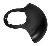 jojofuny Piastra di Protezione per Erba 12V/24V per Tosaerba Elettrico Senza Fili Scudo Raccoglierba in ABS Resistente per Decespugliatore Accessorio per Taglio Prato Pulito