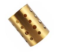 jojofuny Porta Bacchette in Acciaio Resistente Piccolo Organizer per Posate da Banco Design Cavo per Scolo Cestino Porta Utensili da Cucina Salvaspazio e Facile da Pulire