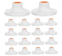 jojofuny Portalampada Con Attacco A Vite E27 Per Lampada Da Parete A Led Portata 250 V