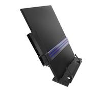 jojofuny Portatile Supporto Magnetico per Schemi di Lavoro Maglia e Uncinetto con Magneti Sostituibili Organizer Antiscivolo per Ricamo e Punto Croce Accessorio Stabile per Progetti