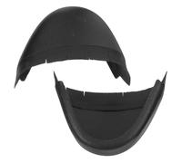 jojofuny Protezione per Metatarso Puntale in Acciaio Sovrascarpe per Protezione Piedi Copriscarpe da Lavoro Punta Resistente Acciaio