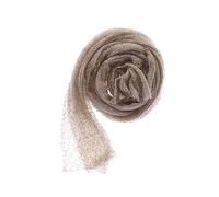 jojofuny PURA INVIA ELATTURA ELASSAGGIO fasciatura del impacchi neonati abbigliamento neonato maschio scaldaletto involucro elasticizzato ricevere la fasciatura Beige