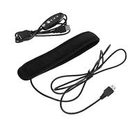 jojofuny Riscaldatore Usb Per Fotocamera e Telescopi Anticondensa e Regolabile Per Condensazione Su Obiettivi e Accessori Ottici Adatto Per Riscaldare Bottiglie e