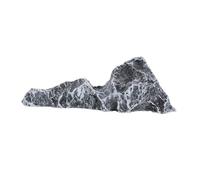 jojofuny Rocce Finte Realistiche per Acquario Decorazioni Artificiali per Bonsai Accessori di Scena Leggeri per Interni Oggetti di Design senza Sbiadire Applicazioni Flessibili per Paesaggi