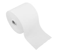 jojofuny Rotolo Salviette Detergenti per Tatuaggi Monouso in Cotone Salviette Struccanti per Viso Delicate e Assorbenti per Pulizia Tatuaggi e Cura Estetica Compatte per Viaggi