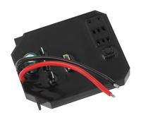 jojofuny Scheda Controllo per Chiave Elettrica Alta Driver Motore Brushless per Regolazione Componenti Riparazione Chiavi per Officina e Assemblaggio