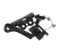 jojofuny Set 5 Pezzi Ricambi per Tagliacapelli con Testina Oscillante Molle di Tensione e Linguetta in Plastica Accessori Fai da Te per Riparazione Rifinitore Chioma e Toelettatura