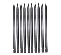 jojofuny Set 50 Pezzi Aste Di Smontaggio Antistatiche, Spudger Antistatico Per Smartphone e Pc, Strumenti Riparazione Schermo Lcd Compatti e Resistenti Per Dispositivi Elettronici