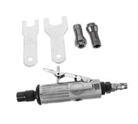 jojofuny Smerigliatrice Pneumatica Per Lucidatura e Riparazione Saldature Strumento Maneggevole Per Lavori Di Precisione Facile Da Usare e Trasportare