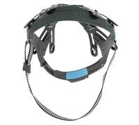 jojofuny Sospensione Sostitutiva per Casco Protettivo Supporto a 4/8 Punti e Fodera Antisudore, per Cantieri e Ingegneria, Taglia