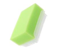 jojofuny Spazzola Sensoriale per Terapia Spazzola per Crosta Lattea Guanto Esfoliante in Spugna da Bagno per Ragazzo Ragazza Ragazza Strumento Sensoriale Multiuso Facil Pulire Usare